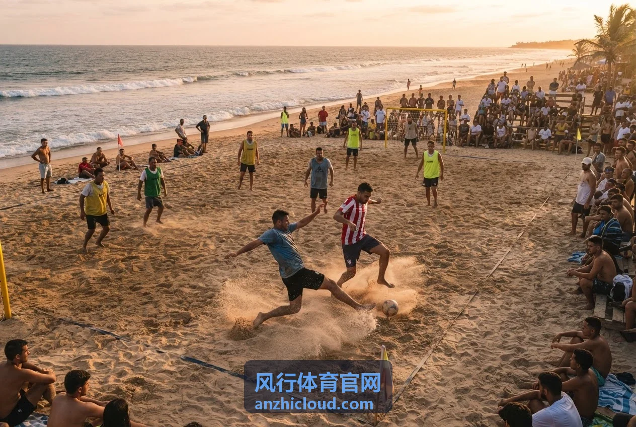 风行体育体适能训练
